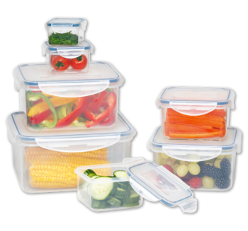 HEDURA Frischhaltedosen-Set*