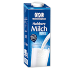 WEIHENSTEPHAN Haltbare Milch 1.19