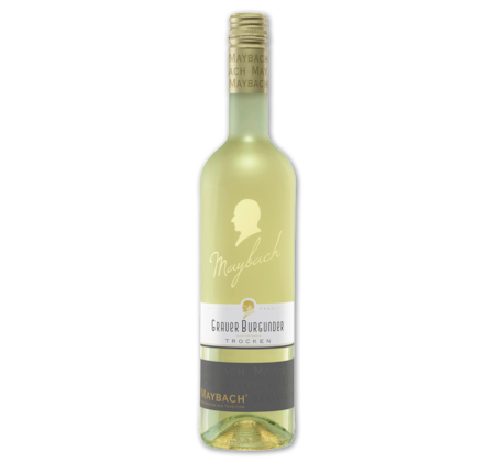 Rheinhessen/Pfalz MAYBACH*