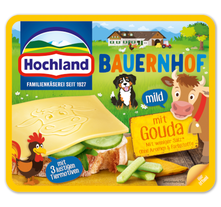 HOCHLAND Sandwichscheiben 1.59