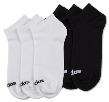ADIDAS Sneaker-Socken 7.99