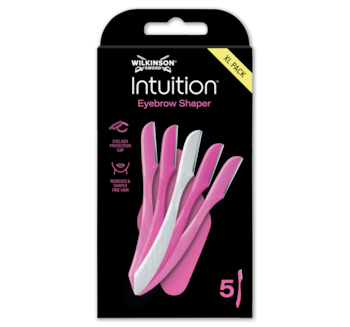 WILKINSON Eyebrow Shaper XL*