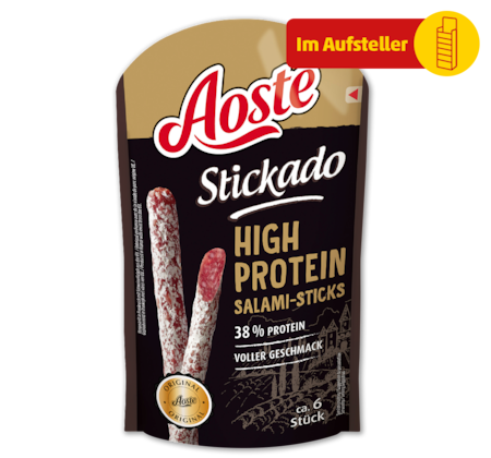 AOSTE Stickado 1.79