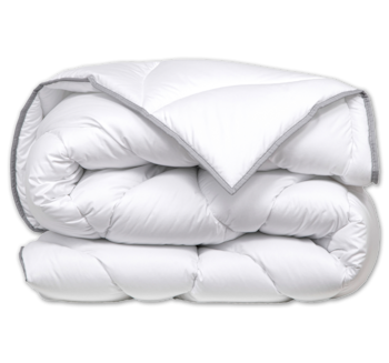 JOHN COTTON Duo-Steppbett*