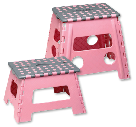 HEDURA oder HEDURA KIDS Klapphocker*