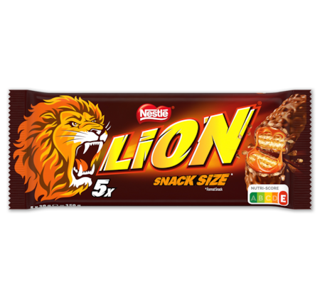 NESTLÉ Schokoriegel 1.79