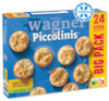 WAGNER Piccolinis 4.49