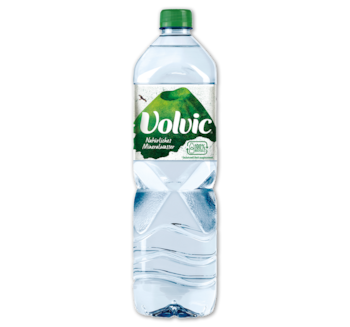 VOLVIC Mineralwasser