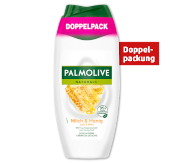 PALMOLIVE Duschgel*