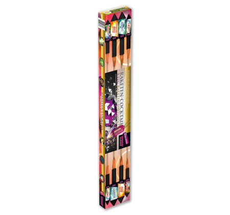 WECO RAKETEN-COCKTAIL 13.99