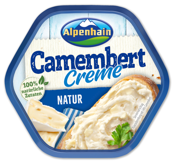 ALPENHAIN Obazda 1.49