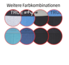 TRUE STYLE Herren-Retroshorts 9.99