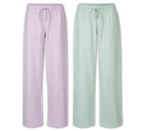 TRUE STYLE Damen-Sweathosen*