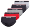 TRUE STYLE Herren-Unterwäsche 9.99