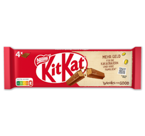 NESTLÉ Schokoriegel*