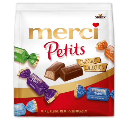 STORCK Merci Petits 2.49