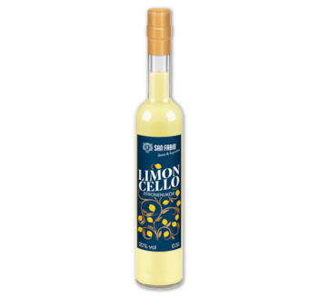 SAN FABIO Limoncello*