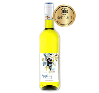 Rheinhessen WEINFELS