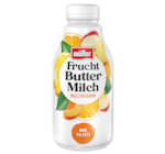 MÜLLER Fruchtbuttermilch 0.89