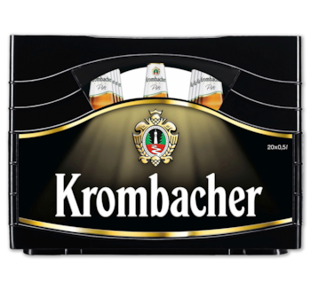 KROMBACHER Pils