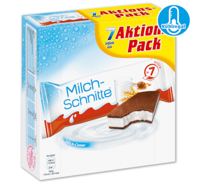 FERRERO Milchschnitte*