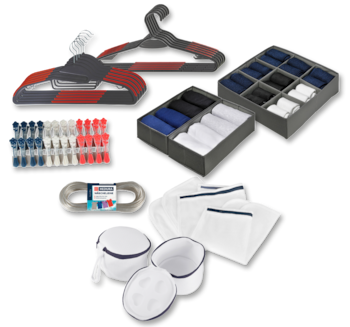 HEDURA Für die Wäsche*