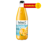 HOHES C Saft 1.79