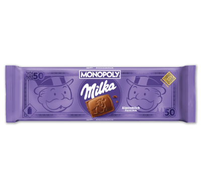 MILKA Schokolade*