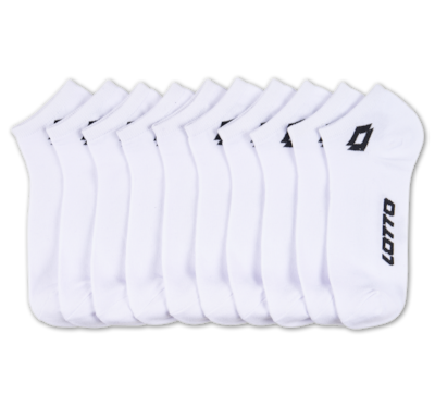 LOTTO Sneakersocken 7.99