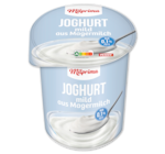 MILPRIMA Naturjoghurt 0.59
