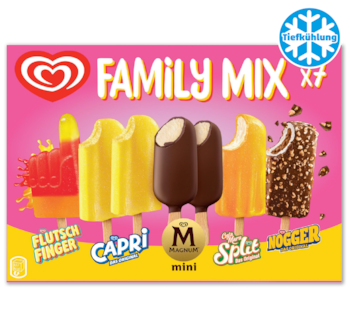 LANGNESE Family Mix