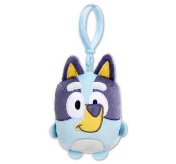 BLUEY Mini-Plüschfigur 3.99