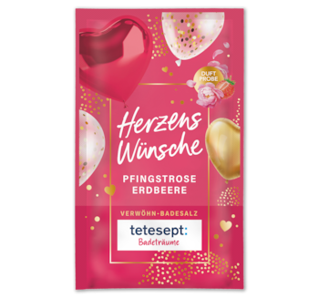 TETESEPT Badesalz*