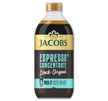 JACOBS Concentrate 4.99
