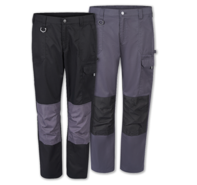 CRAFT Herren-Arbeitsbundhose*