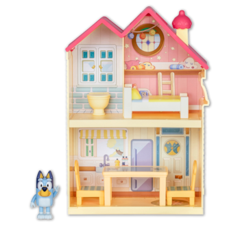 BLUEY Kleines Spielhaus 12.99