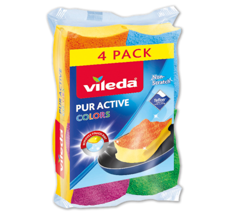 VILEDA Reinigungshelfer 2.29