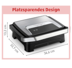 TEFAL Kontaktgrill GC271D 49.99