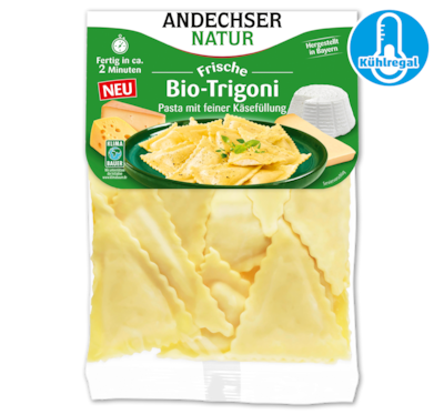 ANDECHSER Bio-Trigoni 2.49