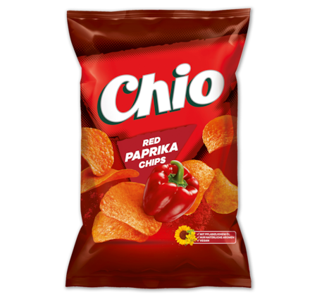 CHIO Chips*