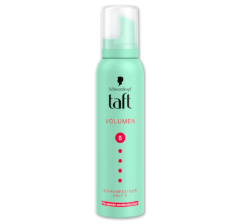 TAFT Schaumfestiger*
