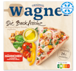 WAGNER Die Backfrische 1.99