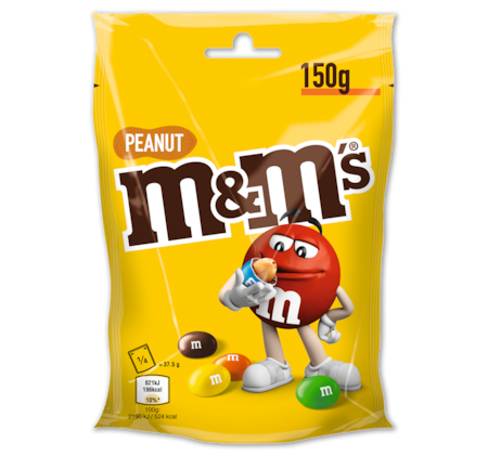 MARS M&M’S 1.69