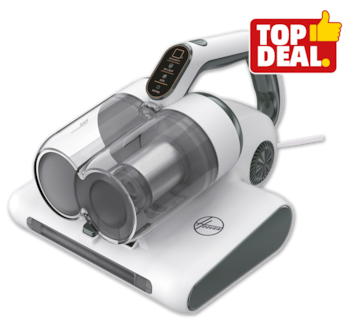 HOOVER Milbensauger HMC510UV*