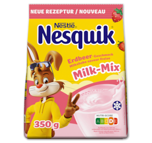 NESTLÉ Nesquik*