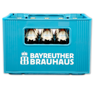 BAYREUTHER Hell