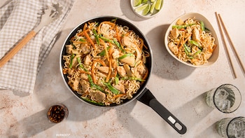 Bami Goreng