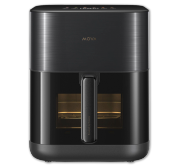 MOVA AeroChef FD10 Pro Heißluftfritteuse 29.99