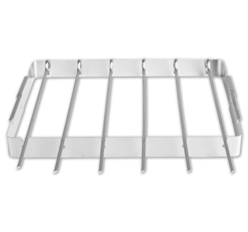 Spießhalter*