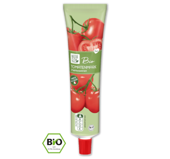 NATURGUT Bio Tomatenmark